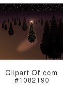 Christmas Clipart #1082190 by oboy