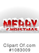 Christmas Clipart #1083009 by dero