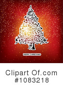 Christmas Clipart #1083218 by MilsiArt