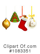 Christmas Clipart #1083351 by AtStockIllustration
