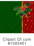 Christmas Clipart #1083451 by Pushkin