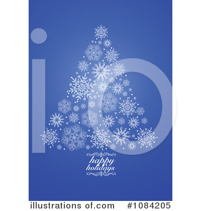 Christmas Clipart #1084205 by BestVector