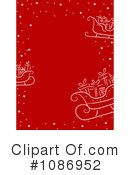 Christmas Clipart #1086952 by BNP Design Studio