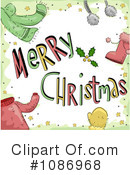 Christmas Clipart #1086968 by BNP Design Studio