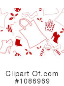 Christmas Clipart #1086969 by BNP Design Studio