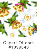 Christmas Clipart #1099343 by merlinul