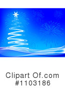 Christmas Clipart #1103186 by Andrei Marincas