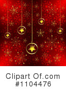Christmas Clipart #1104476 by merlinul