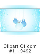 Christmas Clipart #1119492 by elaineitalia
