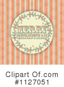 Christmas Clipart #1127051 by elaineitalia