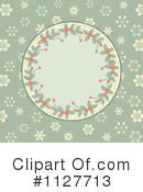 Christmas Clipart #1127713 by elaineitalia