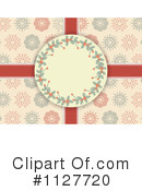 Christmas Clipart #1127720 by elaineitalia