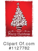 Christmas Clipart #1127782 by visekart