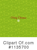 Christmas Clipart #1135700 by KJ Pargeter