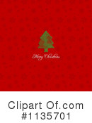 Christmas Clipart #1135701 by KJ Pargeter