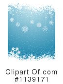 Christmas Clipart #1139171 by KJ Pargeter