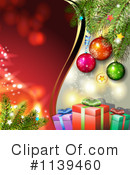 Christmas Clipart #1139460 by merlinul