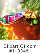 Christmas Clipart #1139461 by merlinul