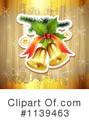Christmas Clipart #1139463 by merlinul