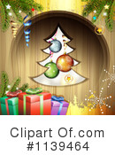 Christmas Clipart #1139464 by merlinul