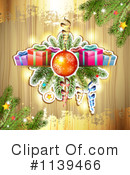Christmas Clipart #1139466 by merlinul