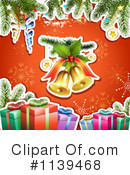 Christmas Clipart #1139468 by merlinul