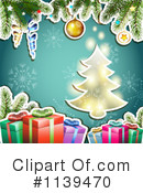 Christmas Clipart #1139470 by merlinul