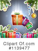 Christmas Clipart #1139477 by merlinul