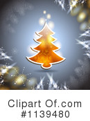 Christmas Clipart #1139480 by merlinul