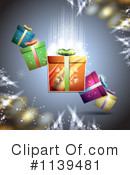 Christmas Clipart #1139481 by merlinul