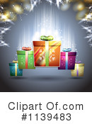 Christmas Clipart #1139483 by merlinul