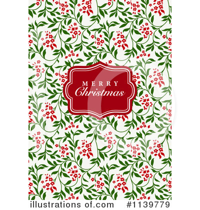 Christmas Clipart #1139779 by BestVector