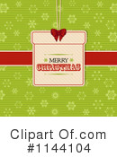 Christmas Clipart #1144104 by elaineitalia