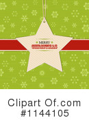 Christmas Clipart #1144105 by elaineitalia