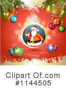 Christmas Clipart #1144505 by merlinul