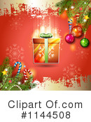 Christmas Clipart #1144508 by merlinul