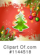 Christmas Clipart #1144518 by merlinul