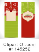 Christmas Clipart #1145252 by elaineitalia