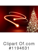 Christmas Clipart #1194631 by dero