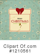Christmas Clipart #1210561 by elaineitalia