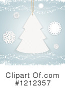 Christmas Clipart #1212357 by elaineitalia