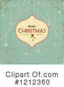 Christmas Clipart #1212360 by elaineitalia