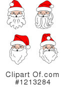 Christmas Clipart #1213284 by Vector Tradition SM