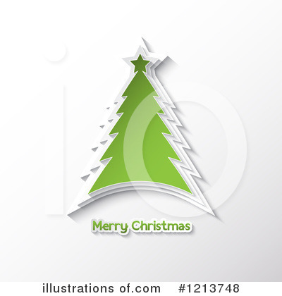 Royalty-Free (RF) Christmas Clipart Illustration by KJ Pargeter - Stock Sample #1213748