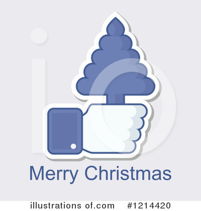 Christmas Clipart #1214420 by Eugene
