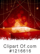 Christmas Clipart #1216616 by elaineitalia