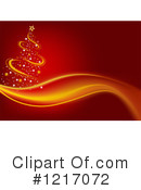 Christmas Clipart #1217072 by dero