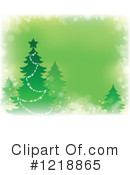 Christmas Clipart #1218865 by visekart