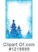 Christmas Clipart #1218866 by visekart