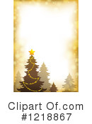 Christmas Clipart #1218867 by visekart